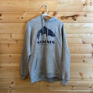 Simms Sweatshirt